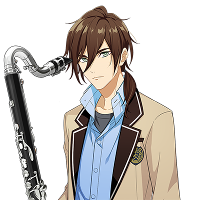 望月蒼斗 望月 蒼斗 - ウインドボーイズ！ Wiki*